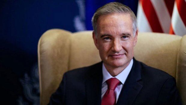 Azərbaycanla Ermənistan arasında sülh müqaviləsinin imzalanması üçün tarixi imkan var - Baydenin köməkçisi