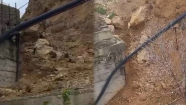 Xətai İcra Hakimiyyətinin ÖZBAŞINALIĞI &ndash; Sürüşmə təhlükəsi olan ərazilərdə tikintiyə niyə İCAZƏ verilib?