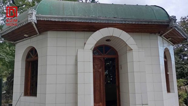 Adı el məsəlinə çevrilən Seyid Əhməd &ndash; İlanı niyə &ldquo;onun əli ilə tuturlar&rdquo;? &ndash; FOTO