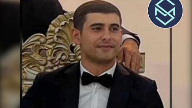 Kürəkənin öldüyü partlayışa görə qayınatası cəzalandırıldı &ndash; FOTO 