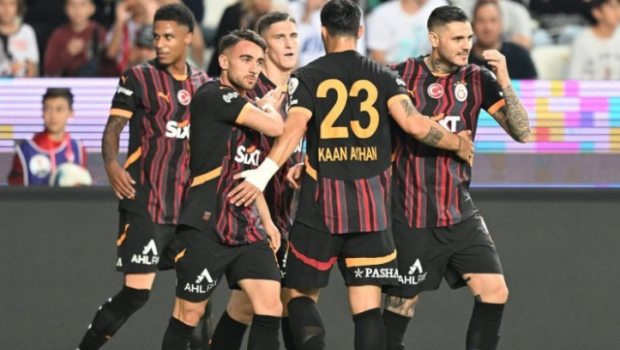 “Qalatasaray”da ciddi itki