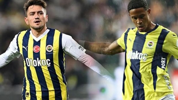 "Fənərbağça"da 2 ciddi itki