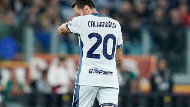 Çalhanoğludan PİS XƏBƏR