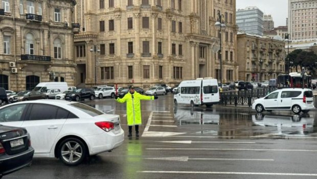 DİN xidmətə əlavə naryad qrupları çıxardı - FOTO