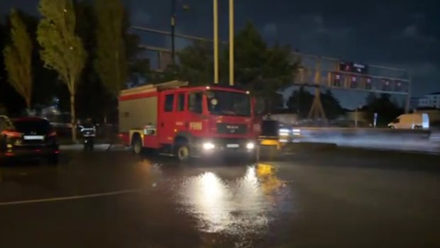 Bakı və Abşeronda daha 31 nəfər təxliyə edildi &ndash; FOTO/VİDEO