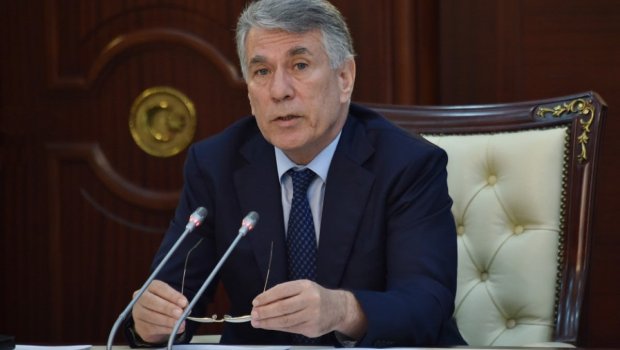 Vitse-spiker: &ldquo;Bizə yarımçıq sülh sazişi lazım deyil&rdquo;