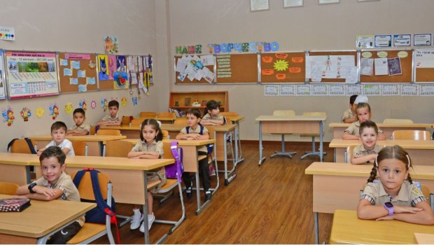 Yağıntılı hava məktəblərdə davamiyyətə təsir edib? &ndash; RƏSMİ AÇIQLAMA