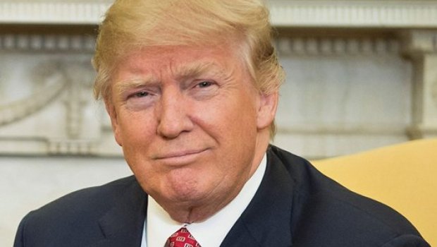 SORĞU: Trampı dəstəkləyənlərin sayı ÇOXALIB