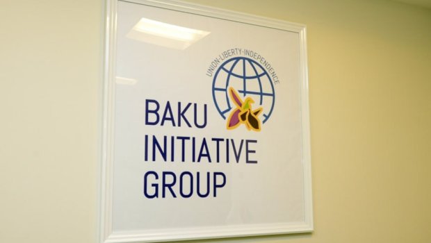 Bakı Təşəbbüs Qrupu Fransanın törətdiyi insan hüquqları pozuntularına dair mətbuat konfransı KEÇİRƏCƏK