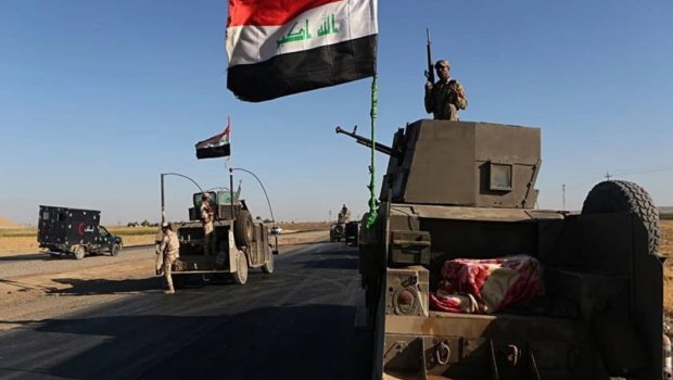 İraqda İŞİD-in lideri MƏHV EDİLDİ