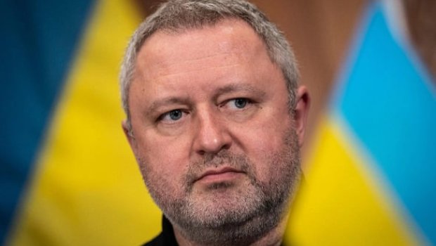 Ukraynanın baş prokuroru İSTEFA VERDİ