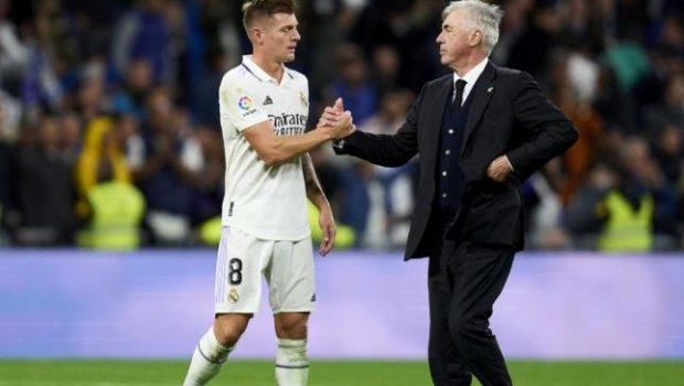 "Məşqçi olmayacağam" - "Real"ın sabiq futbolçusu
