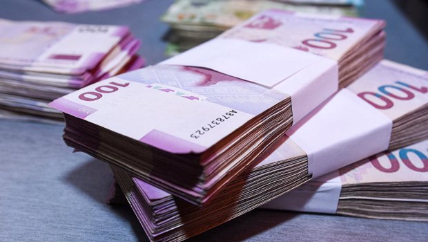 Külli miqdarda pul vəsaitlərini Azərbaycana qaytarmayan şəxslər HƏBS EDİLDİ