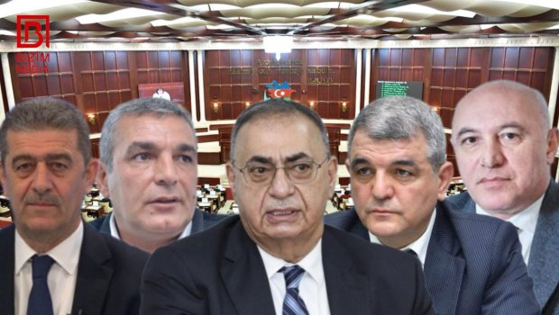 Partiyalar dövlət büdcəsindən ayrılan vəsaiti hara XƏRCLƏYİRLƏR? &ndash; SORĞU