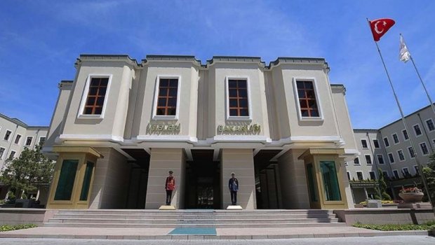 Ankaradakı terrorda 3 nəfər ölüb, 14 yaralı var - Türkiyə DİN