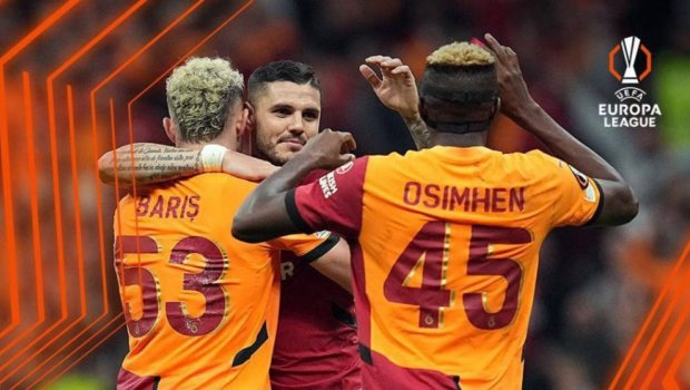 “Qalatasaray” “Elfsborq”a QALİB GƏLDİ - VİDEO