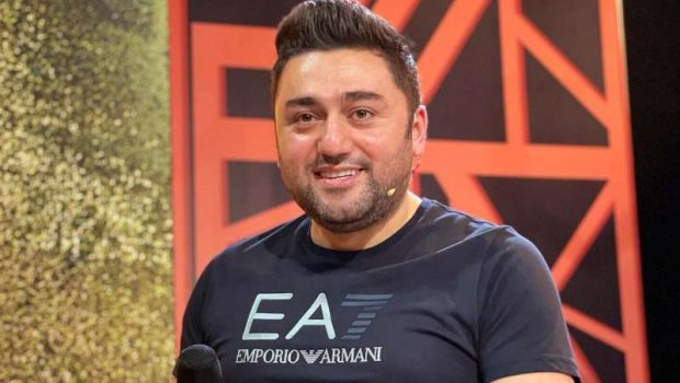 "Dedilər, get başqa işlə məşğul ol, Azərbaycanda kino var?" - Müşviq Şahverdiyev