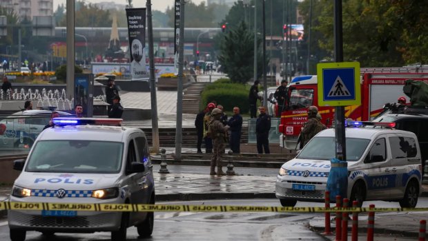 Türkiyədəki terror aktını törədənlərin KİMLİYİ bilindi