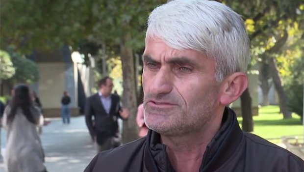 &ldquo;47 minə yaxın cəriməm var, amma bundan xəbərim olmayıb&rdquo; - FOTO/VİDEO