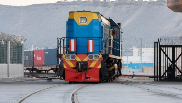 Nəqliyyat dəhlizləri ilə bağlı MÜHÜM İSLAHATLAR - “ADY Ekspress” MMC yenidən təşkil olunur – FOTO