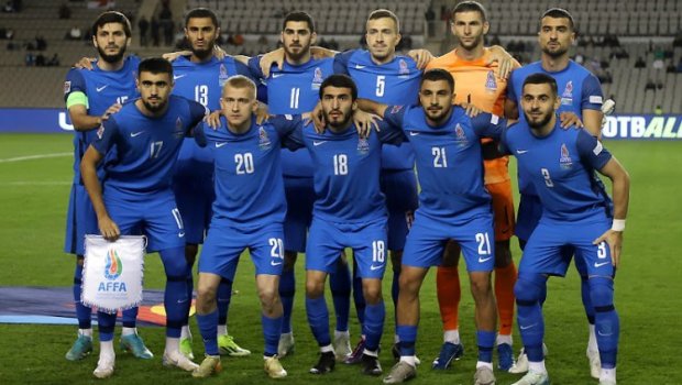 Millimiz FİFA reytinqində gerilədi
