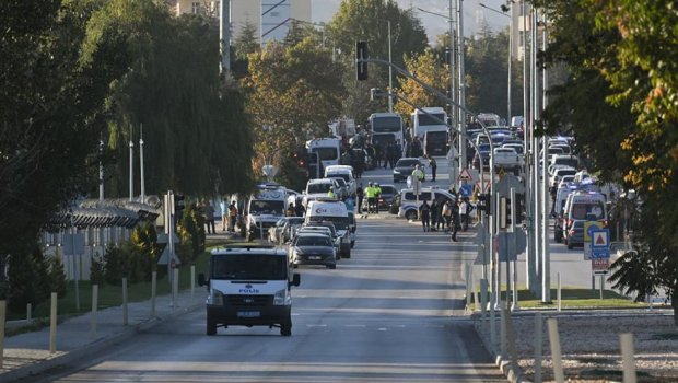 Türkiyədə terrorçulardan birinin adı AÇIQLANDI - FOTO/VIDEO