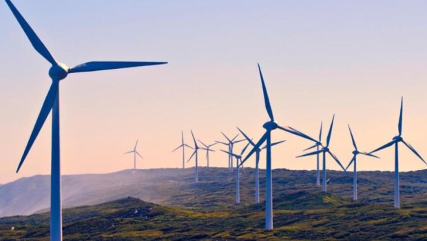 &ldquo;Xızı-Abşeron&rdquo; Külək Elektrik Stansiyasının istismara veriləcəyi tarix AÇIQLANDI