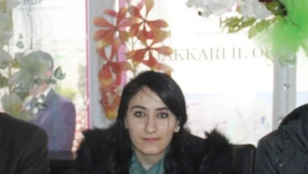 Ankarada məhv edilən terrorçu qadının da adı AÇIQLANDI - FOTO