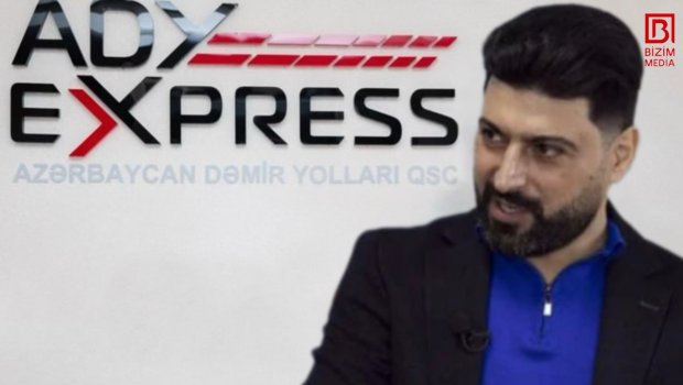 “ADY Ekspress” MMC-nin yenidən təşkilinin ÖNƏMİ – Həm vaxta, həm də xərclərə qənaət ediləcək”