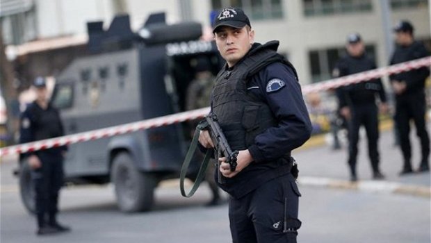 Türkiyədə antiterror ƏMƏLİYYATI: 59 terrorçu zərərsizləşdirilib