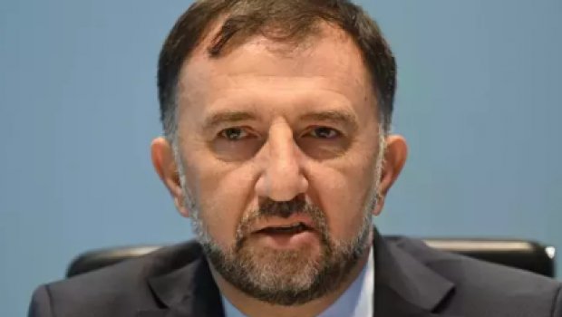 TUSAŞ-ın baş direktoru: “Kollektiv iş başındadır, göndərmələrimiz davam edir” - VİDEO