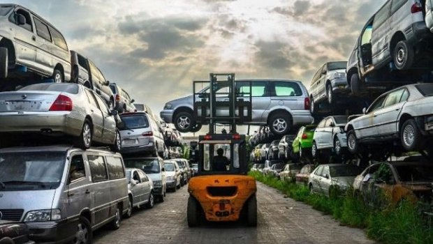 Avtomobillərin utilizasiyasına start veriləcək &ndash; BU TARİXDƏ 