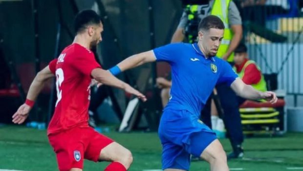 Azərbaycan Premyer Liqası: “Turan Tovuz” “Kəpəz”i qəbul edir