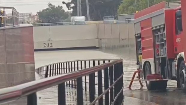 Sabunçu tuneli ilə bağlı YOXLAMANIN NƏTİCƏSİ &ndash; &ldquo;Subasmanın ADY-nin infrastrukturu ilə əlaqəsi yoxdur&rdquo;