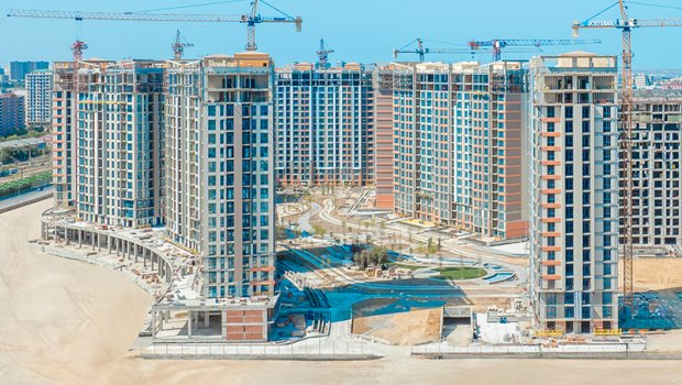 Qısa müddətdə təhvilə hazır premium təmirli mənzillər! Nərimanovda &ldquo;City Garden&rdquo; layihəsini qaçırmayın! - FOTO