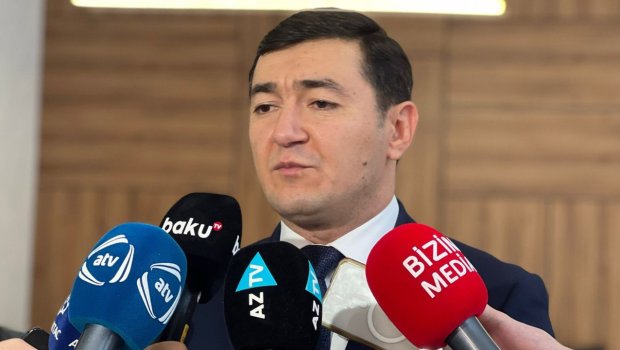 PA rəsmisindən sahibkarlığın inkişafı üçün görülən tədbirlərlə bağlı AÇIQLAMA