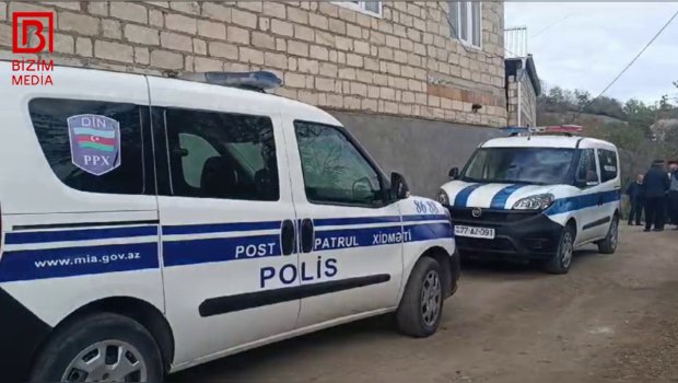 Tovuzda iki qardaşın faciəvi ölümü ilə bağlı YENİ DETALLAR &ndash; VİDEO