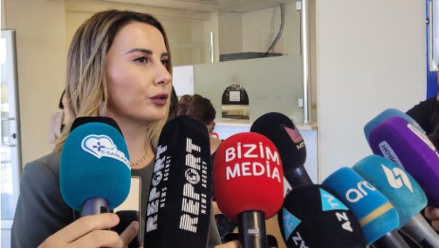 9 ayda 62 milyona yaxın vətəndaşa tibbi xidmət GÖSTƏRİLİB &ndash; RƏSMİ
