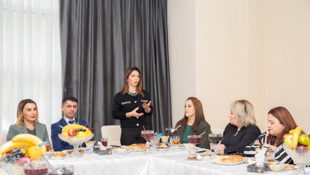 Qəbələdə bu həkimlər 4000 manatdan çox əməkhaqqı ALIR – RƏSMİ