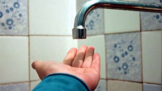 Maştağa sakinləri içməli suya HƏSRƏTDİRLƏR &ndash; Problem nə vaxt həllini TAPACAQ?