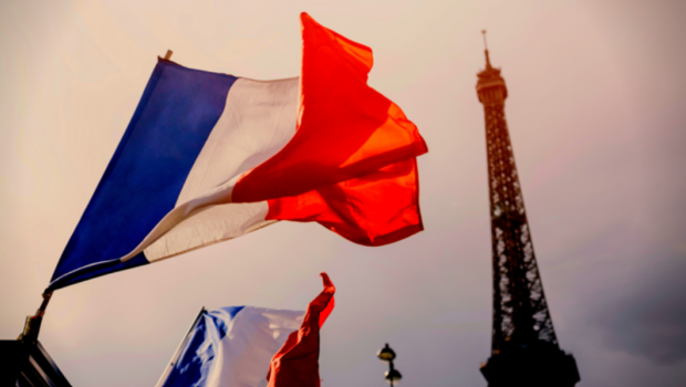 Bakıdan Fransanı qınayan bəyanat yayıldı