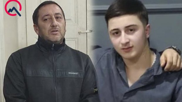 Oğlu öldürülən atadan gözlənilməz çıxış - &ldquo;Azadlığa buraxın!&rdquo; - FOTO