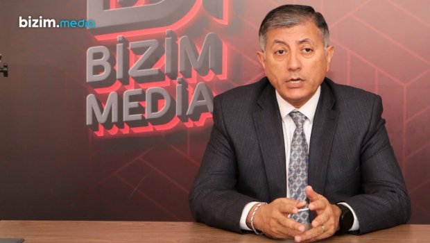 Günəşimizin artan enerjisi, Slovakiyanın qaz istəyi.... &ndash; İlham Şabanın ŞƏRHİ