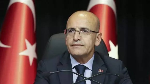 “Türkiyə Rusiya ilə münasibətləri dayandıra bilməz, çünki…” - Mehmet Şimşək