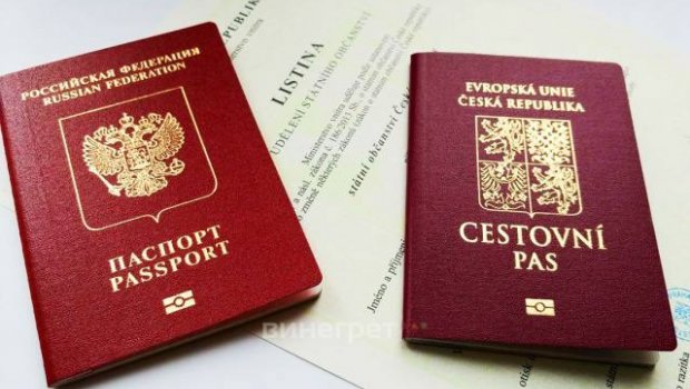 Çexiya parlamenti rusların vətəndaşlıq almasını qadağan edən layihəni DƏSTƏKLƏDİ
