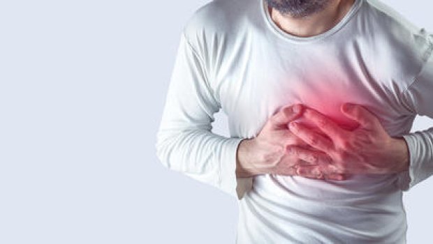 Koronavirusa yoluxan gənclərdə infarkt riski iki dəfə ARTIB &ndash; ARAŞDIRMA