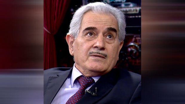 Xalq artisti Şahlar Quliyevlə vida mərasimi keçirilib