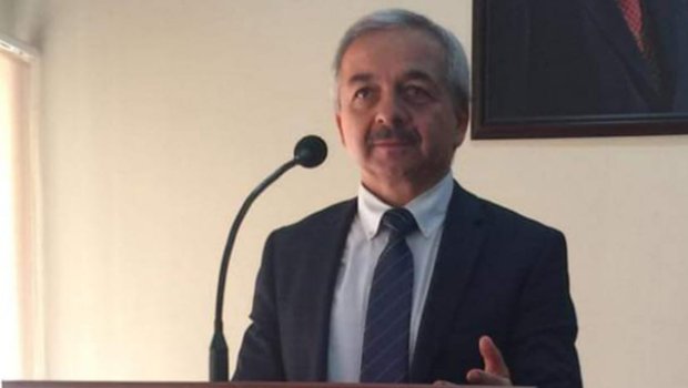 Su Ehtiyatları Agentliyində yeni TƏYİNAT