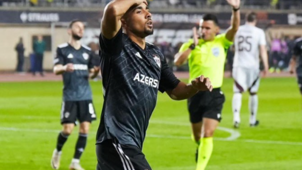 “Qarabağ” UEFA reytinqində GERİLƏDİ