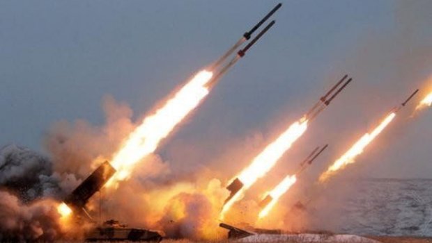 “Hizbullah” İsrailin “Mossad” qərargahına raket atıb